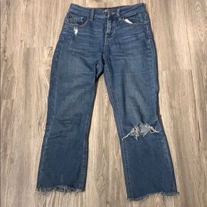 UO BDG Flare Jeans